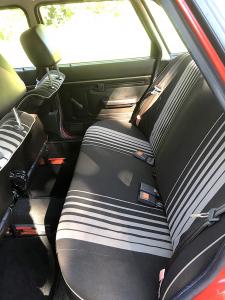 Audi 80 C Bj. 1982